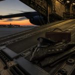 Hegseth Shakeup Pushes Out Kabul Evacuation General