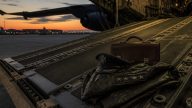 Hegseth Shakeup Pushes Out Kabul Evacuation General