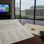 68 Democrats Demand FCC Chair Carr Drop Kids' TV Gender Probe