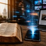 Daniel 12:4 Meets Smartphones and AI — Why Conservatives Should Care