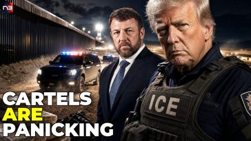 Trump Just Dropped the Hammer on Tren de Aragua-And Cartel Bosses Everywhere Should Be Terrified