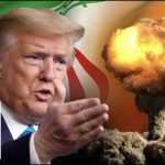 HEATED ESCALATION: US, Iran trade fire after chopper downed