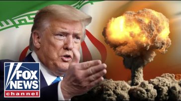 HEATED ESCALATION: US, Iran trade fire after chopper downed
