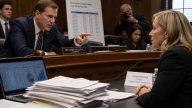 Rep. Jay DeBoyer Grills Rx Kids Over $300M in Taxpayer Cash