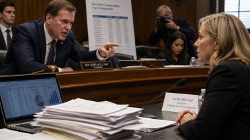Rep. Jay DeBoyer Grills Rx Kids Over $300M in Taxpayer Cash