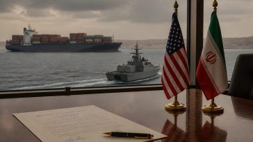 President Trump hails Iran MOU; it's 60‑day gamble that ignores IRGC