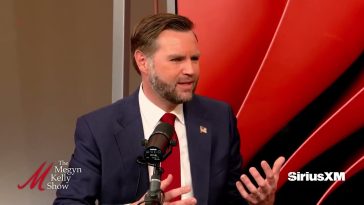 VP JD Vance Responds to Critiques of the Iran Deal