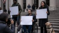 Disability Groups Move to Block Pritzker’s Assisted Suicide Law