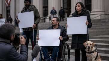 Disability Groups Move to Block Pritzker’s Assisted Suicide Law