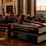 Senate Clears Nearly $70B ICE/CBP Bill After Reconciliation Push