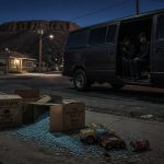 DEA Special Agent Howell: 1.8M Fentanyl Pills Let Into New Mexico