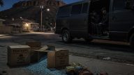 DEA Special Agent Howell: 1.8M Fentanyl Pills Let Into New Mexico