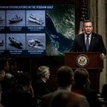 Secretary of State Rubio: Iran's Shield Crippled — Time to Strike