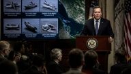 Secretary of State Rubio: Iran's Shield Crippled — Time to Strike