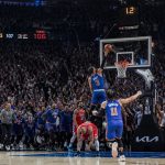 NY Knicks Erase 29-Point Deficit, Anunoby Tip Gives 3-1 Edge