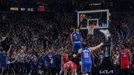 NY Knicks Erase 29-Point Deficit, Anunoby Tip Gives 3-1 Edge