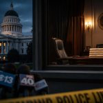 Governor Gavin Newsom Under Scrutiny After Chief of Staff Guilty Plea