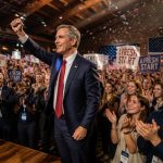 GOP-Endorsed Navy SEAL Adam Schwarze Triumphs Over D.C. Elite