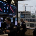 AI Buildout Costs Trigger Tech Selloff as Warsh Keeps Fed Hawkish