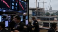 AI Buildout Costs Trigger Tech Selloff as Warsh Keeps Fed Hawkish