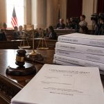 Judge Denise Casper Permanently Blocks Trump's Citizenship Rule