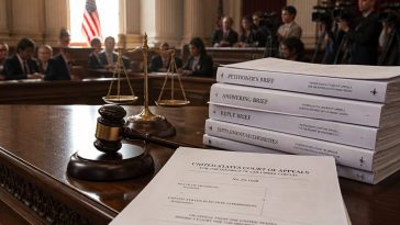 Judge Denise Casper Permanently Blocks Trump's Citizenship Rule