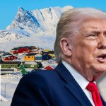 Trump RAMPS UP Greenland push with first envoy visit