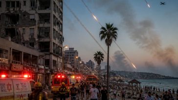 Netanyahu Fed Up as Hezbollah Breaks Ceasefire Minutes Later