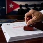 Secretary of State Marco Rubio Sanctions Cuban President and Castros