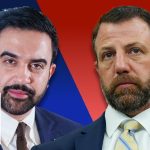 Mullin: Mamdani is 'absolutely DESTROYING' New York City