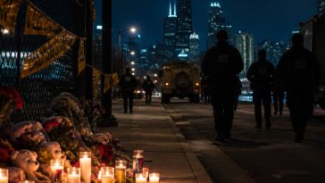 Trump to Gov. J.B. Pritzker: Call Me or Chicago Keeps Dying