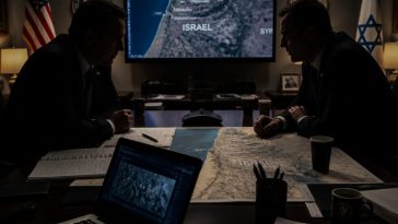 Iran Says One Israeli Strike Could Collapse New Deal — Trump Must Act