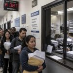 Spain's Half-Million Amnesty Turns Into Bureaucratic Nightmare