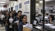 Spain's Half-Million Amnesty Turns Into Bureaucratic Nightmare