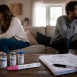 Bunnie Xo: IVF Tore Marriage but She and Jelly Roll Still Plan Baby