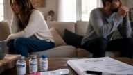 Bunnie Xo: IVF Tore Marriage but She and Jelly Roll Still Plan Baby