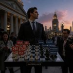 Mayor Mamdani’s DSA Machine Could Remake New York Democrats