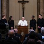 Pope Leo XIV's AI Edict Throws Vatican Into Tech Regulation Fight