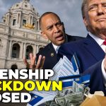 Trump’s Fraud Crackdown Just Took a WILD Turn Now 17 U.S. Citizens Could Lose It All