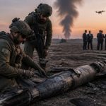 US–Iran MoU Lets Hezbollah Fire, Vice President JD Vance Says