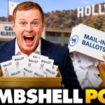🚨Spencer Pratt STUNS Internet With BOMBSHELL Fraud Announcement: ‘I Found The Votes...'