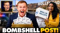 🚨Spencer Pratt STUNS Internet With BOMBSHELL Fraud Announcement: ‘I Found The Votes...'