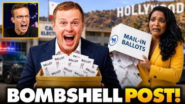 🚨Spencer Pratt STUNS Internet With BOMBSHELL Fraud Announcement: ‘I Found The Votes...'