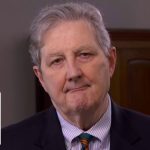 Sen. Kennedy: This was the ICING on the cake
