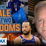 'Excuse to create mayhem': NFL Legend Boomer Esiason on 'bad actors' destroying NYC after Knicks win
