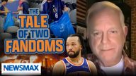 'Excuse to create mayhem': NFL Legend Boomer Esiason on 'bad actors' destroying NYC after Knicks win