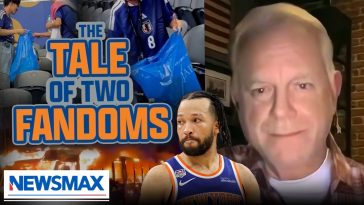 'Excuse to create mayhem': NFL Legend Boomer Esiason on 'bad actors' destroying NYC after Knicks win