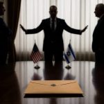 Israel Denied Copy of Trump Iran MOU, Allies Demand Answers