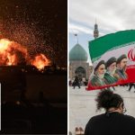 US has ‘LEVERAGE’ to push back on Iran, GOP lawmaker says