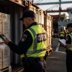 Trump Orders Customs Crackdown to Stop Duty Cheats, Protect Jobs